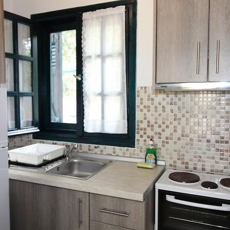Olive House Appartement Elia Nikitis Buitenkant foto