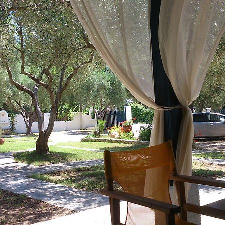 Olive House Appartement Elia Nikitis Buitenkant foto