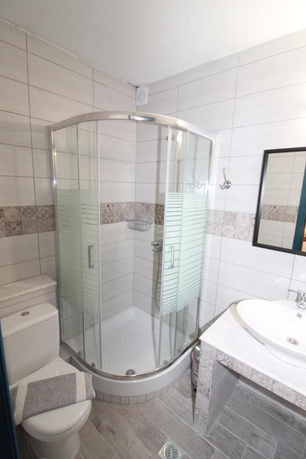 Olive House Appartement Elia Nikitis Buitenkant foto