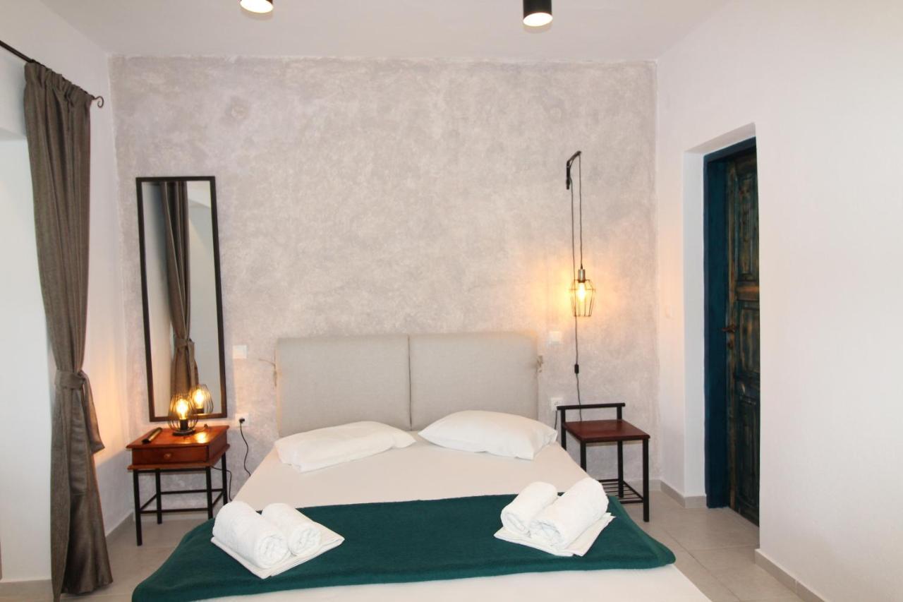 Olive House Appartement Elia Nikitis Buitenkant foto