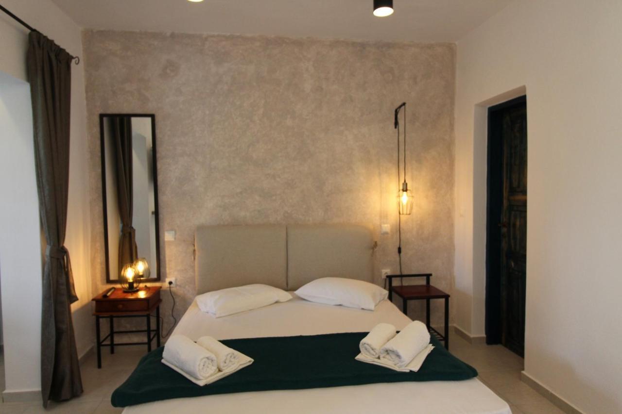 Olive House Appartement Elia Nikitis Buitenkant foto