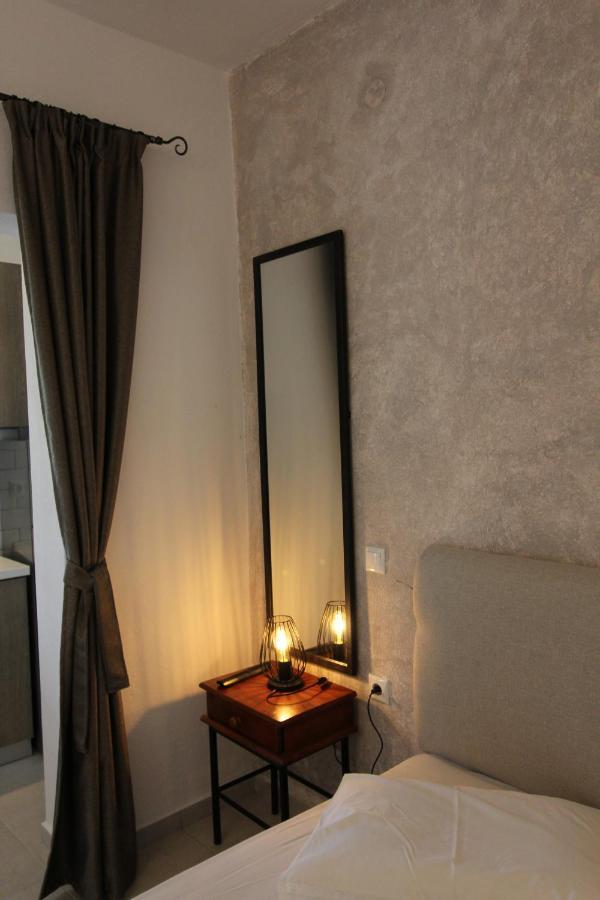 Olive House Appartement Elia Nikitis Buitenkant foto