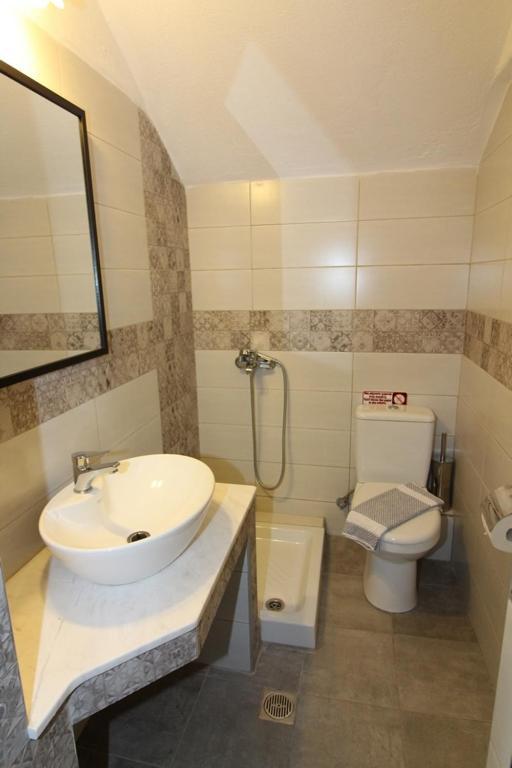 Olive House Appartement Elia Nikitis Buitenkant foto