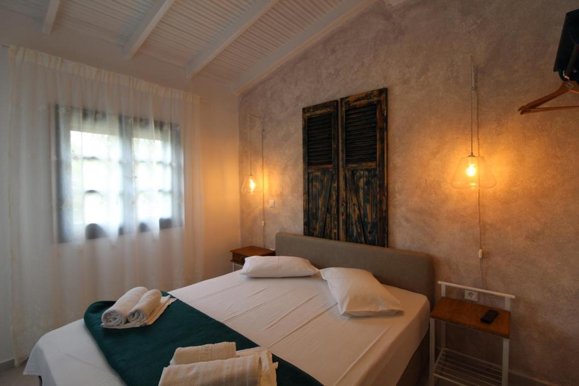 Olive House Appartement Elia Nikitis Buitenkant foto