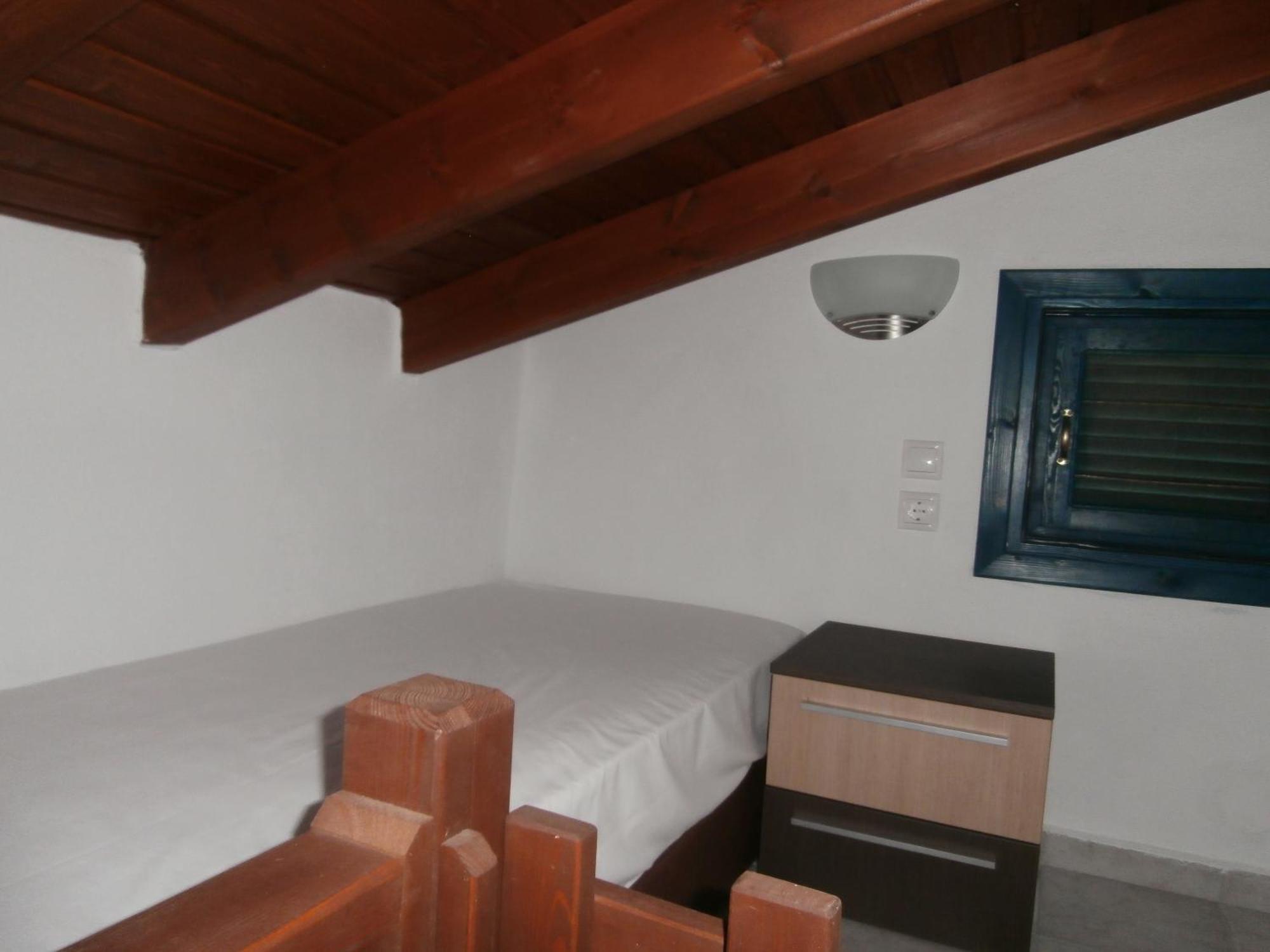 Olive House Appartement Elia Nikitis Buitenkant foto