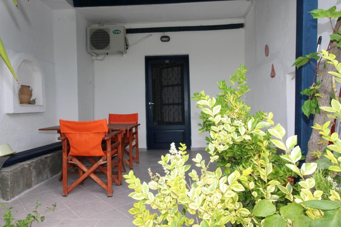 Olive House Appartement Elia Nikitis Buitenkant foto