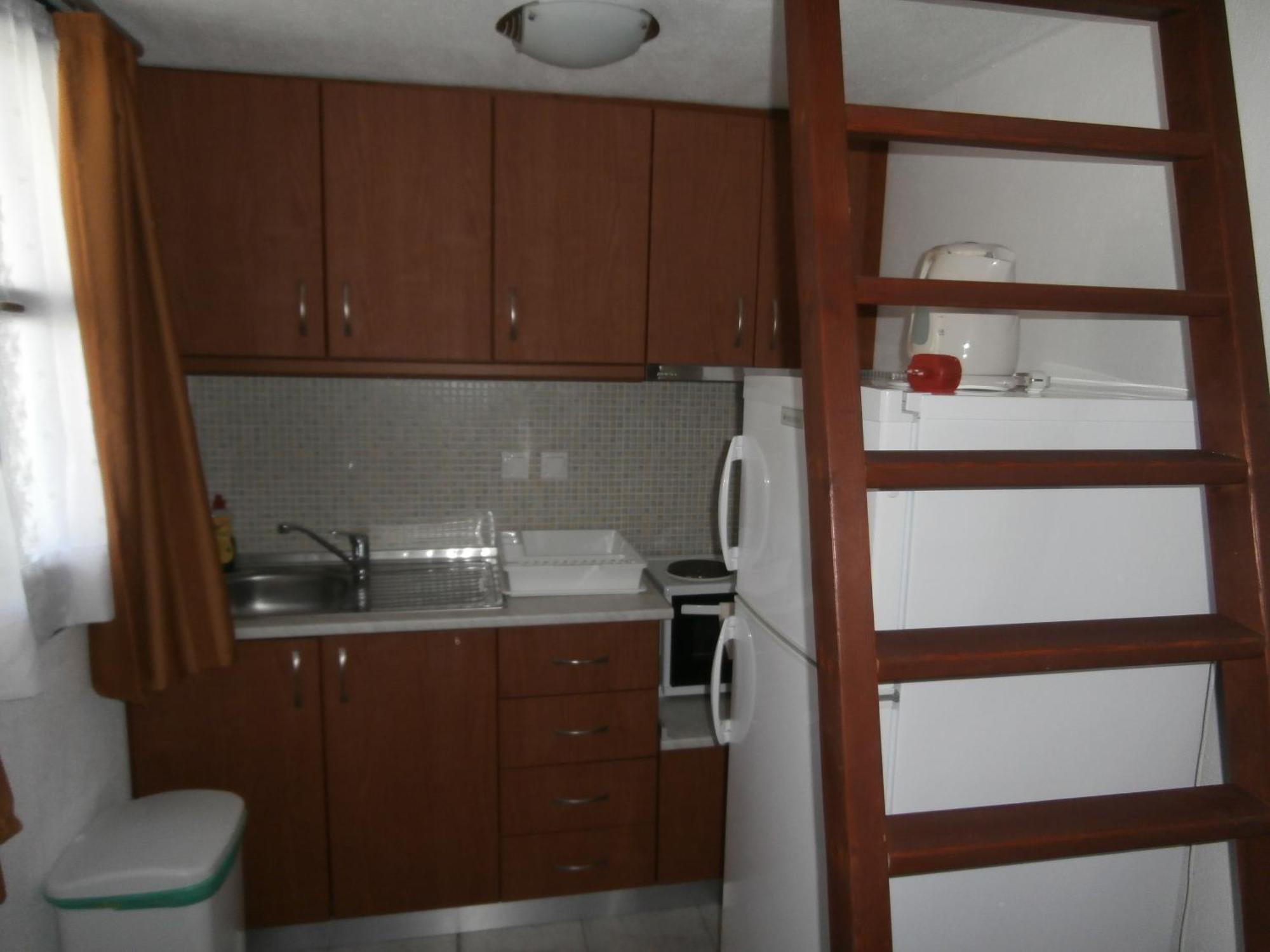 Olive House Appartement Elia Nikitis Buitenkant foto