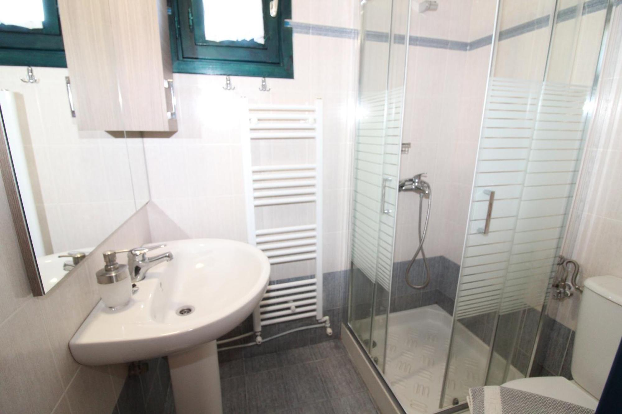 Olive House Appartement Elia Nikitis Buitenkant foto