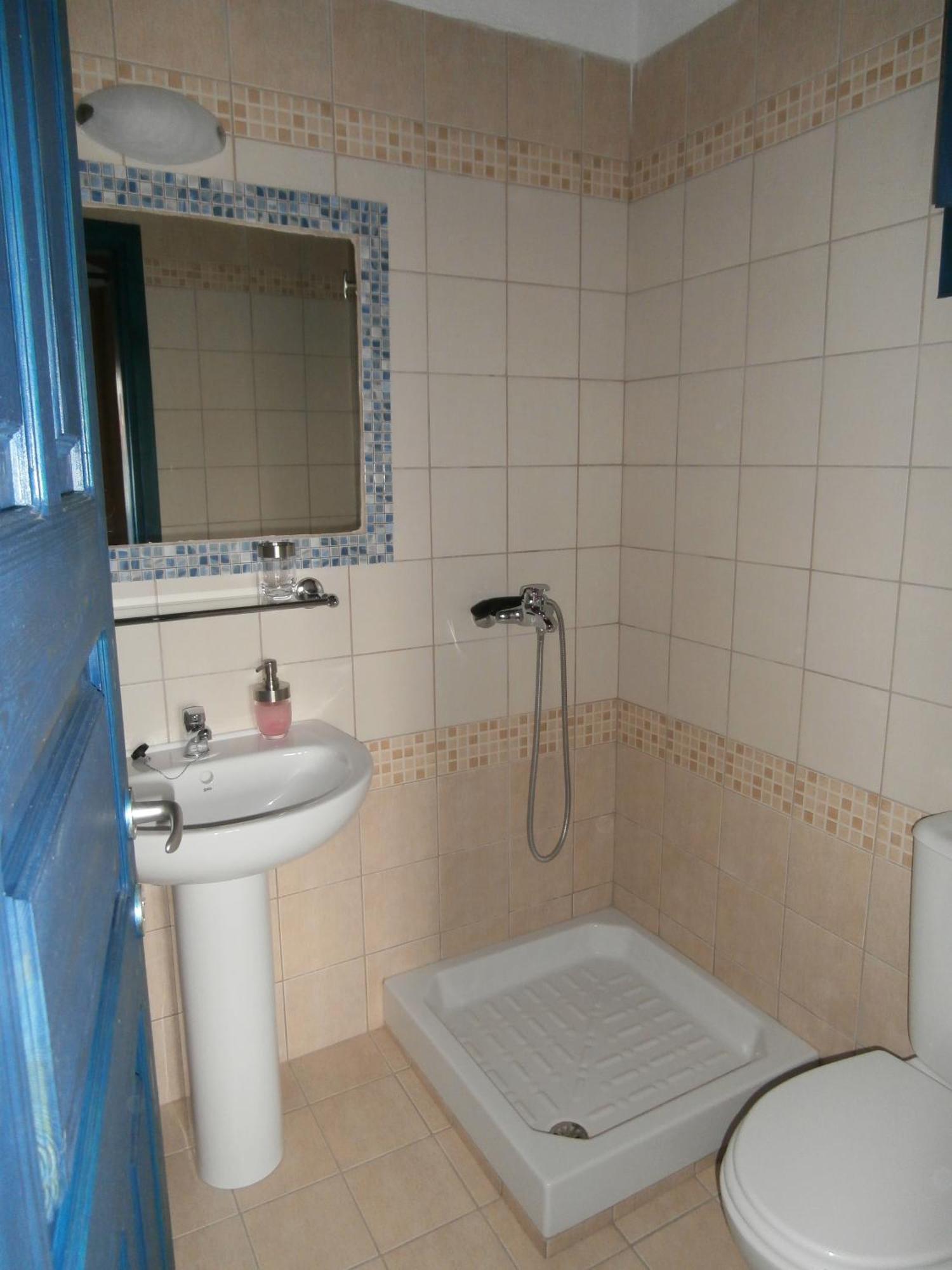 Olive House Appartement Elia Nikitis Buitenkant foto