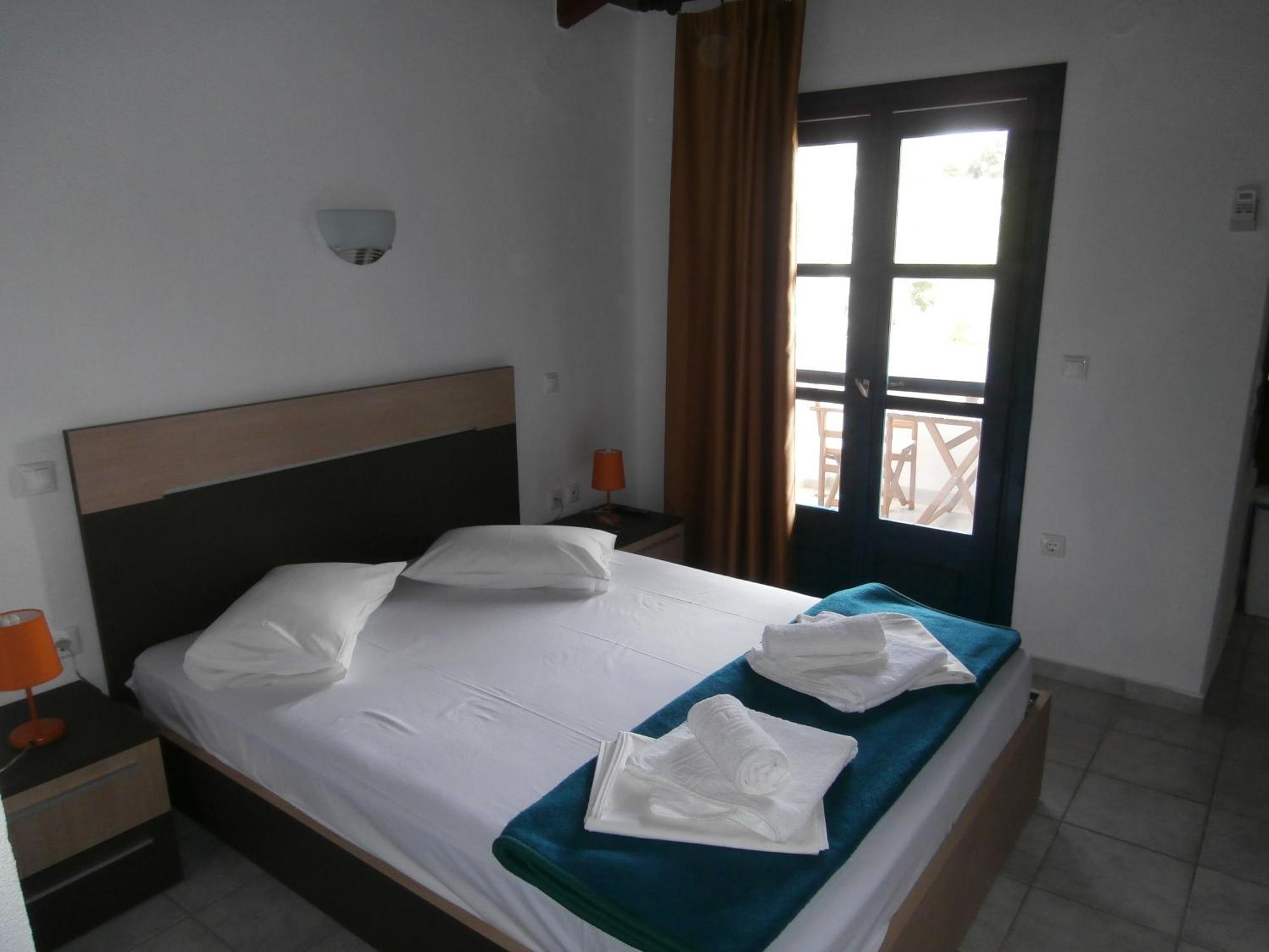 Olive House Appartement Elia Nikitis Buitenkant foto