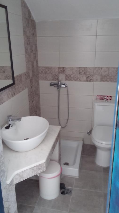 Olive House Appartement Elia Nikitis Buitenkant foto