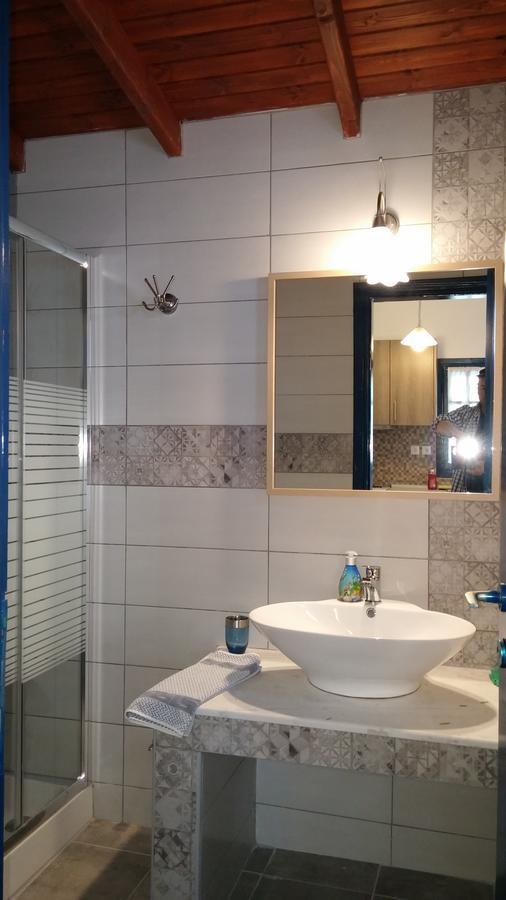 Olive House Appartement Elia Nikitis Buitenkant foto