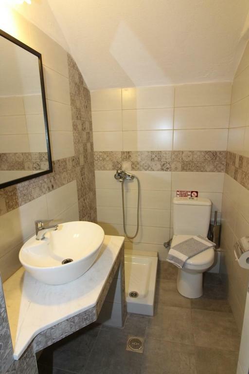 Olive House Appartement Elia Nikitis Buitenkant foto
